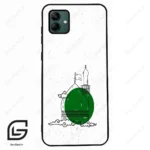 قاب گوشی سامسونگ ای 04 (Galaxy A04 ) طرح ساده کد 2993
