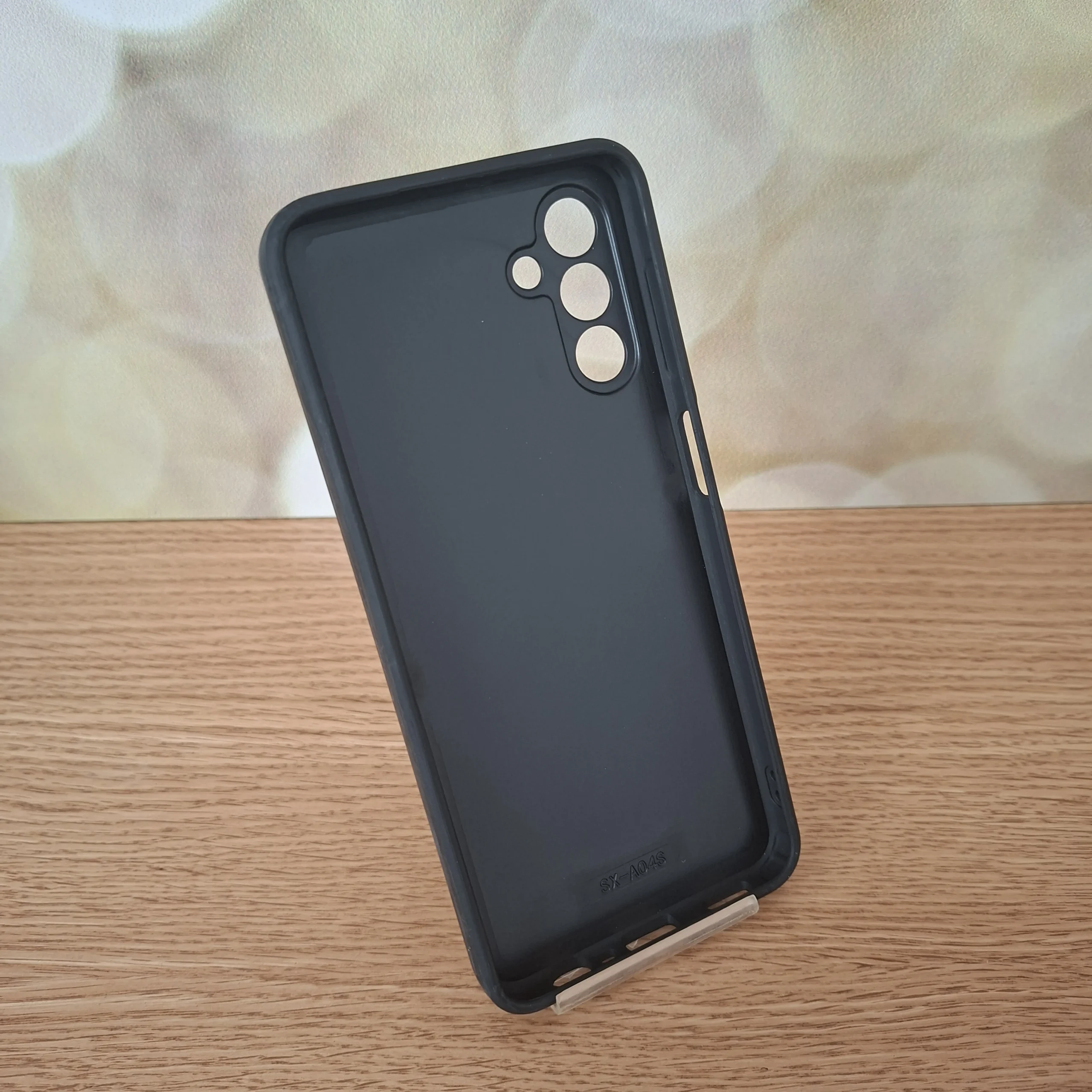 قاب گوشی سامسونگ ای 04 اس (Galaxy A04S ) طرح اسب کد 2166