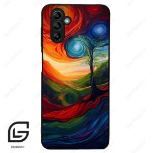 قاب گوشی سامسونگ ای 04 اس (Galaxy A04S ) طرح طبیعت کد 2002