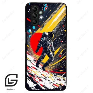قاب گوشی سامسونگ ای 04 اس (Galaxy A04S ) طرح فضانورد کد 2005