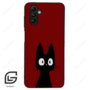 قاب گوشی سامسونگ ای 04 اس (Galaxy A04S ) طرح گربه کد 2020