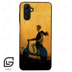 قاب گوشی سامسونگ ای 04 اس (Galaxy A04S ) طرح فانتزی کد 2034
