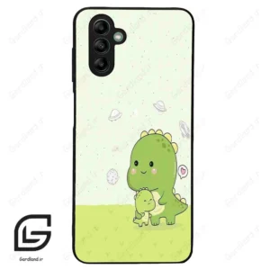 قاب گوشی سامسونگ ای 04 اس (Galaxy A04S ) طرح دایناسور کد 2041