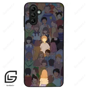 قاب گوشی سامسونگ ای 04 اس (Galaxy A04S ) طرح فانتزی کد 2042
