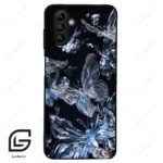 قاب گوشی سامسونگ ای 04 اس (Galaxy A04S ) طرح پروانه کد 2049