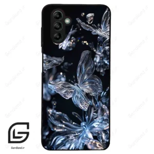قاب گوشی سامسونگ ای 04 اس (Galaxy A04S ) طرح پروانه کد 2049