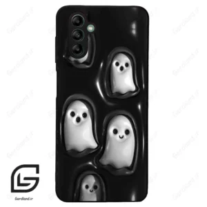 قاب گوشی سامسونگ ای 04 اس (Galaxy A04S ) طرح ارواح کد 2050