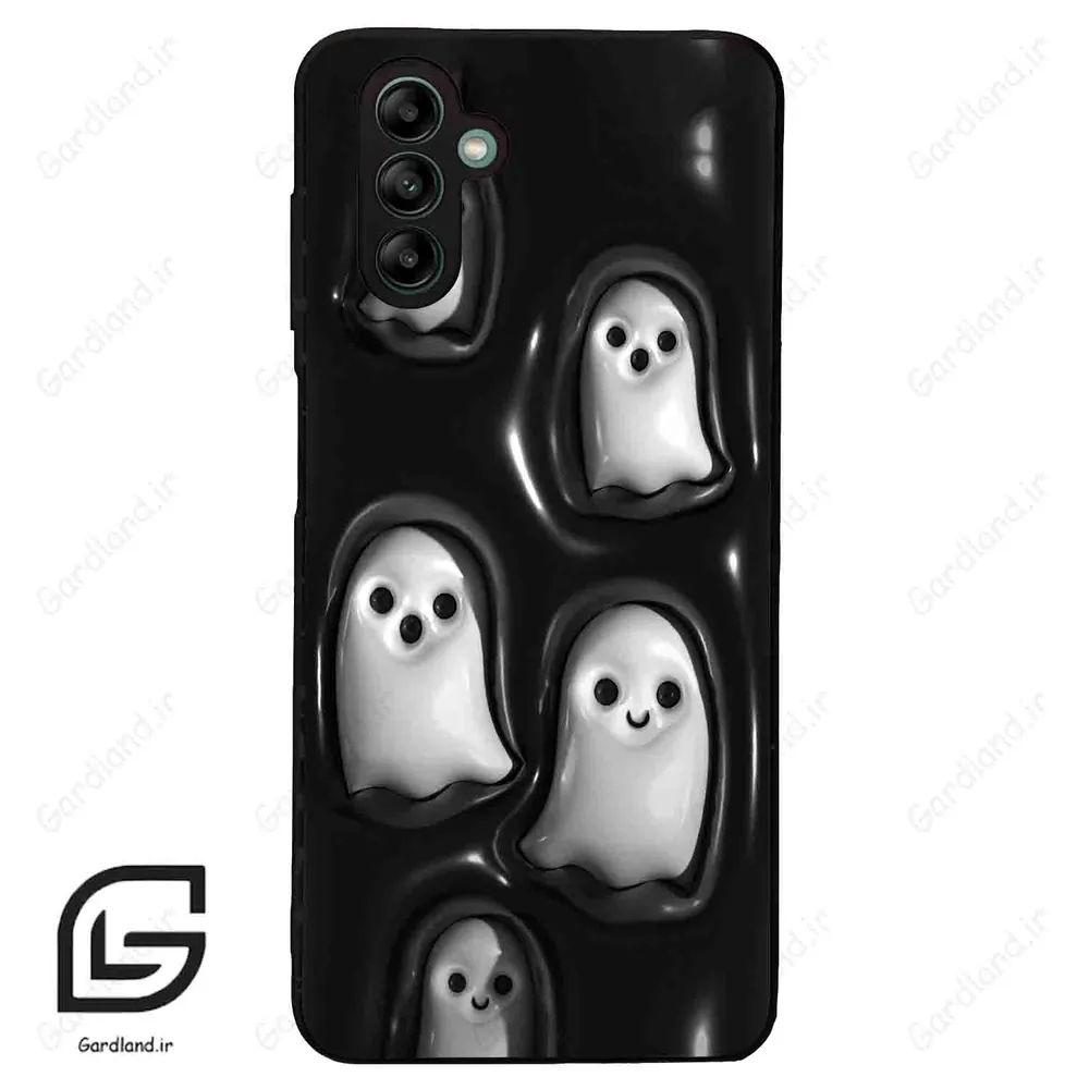 قاب گوشی سامسونگ ای 04 اس (Galaxy A04S ) طرح ارواح کد 2050