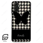 قاب گوشی سامسونگ ای 04 اس (Galaxy A04S ) طرح پروانه کد 2051