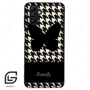 قاب گوشی سامسونگ ای 04 اس (Galaxy A04S ) طرح پروانه کد 2051