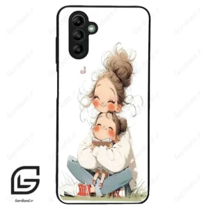 قاب گوشی سامسونگ ای 04 اس (Galaxy A04S ) طرح مادر کد 2058
