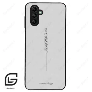 قاب گوشی سامسونگ ای 04 اس (Galaxy A04S ) طرح نوشته کد 2065