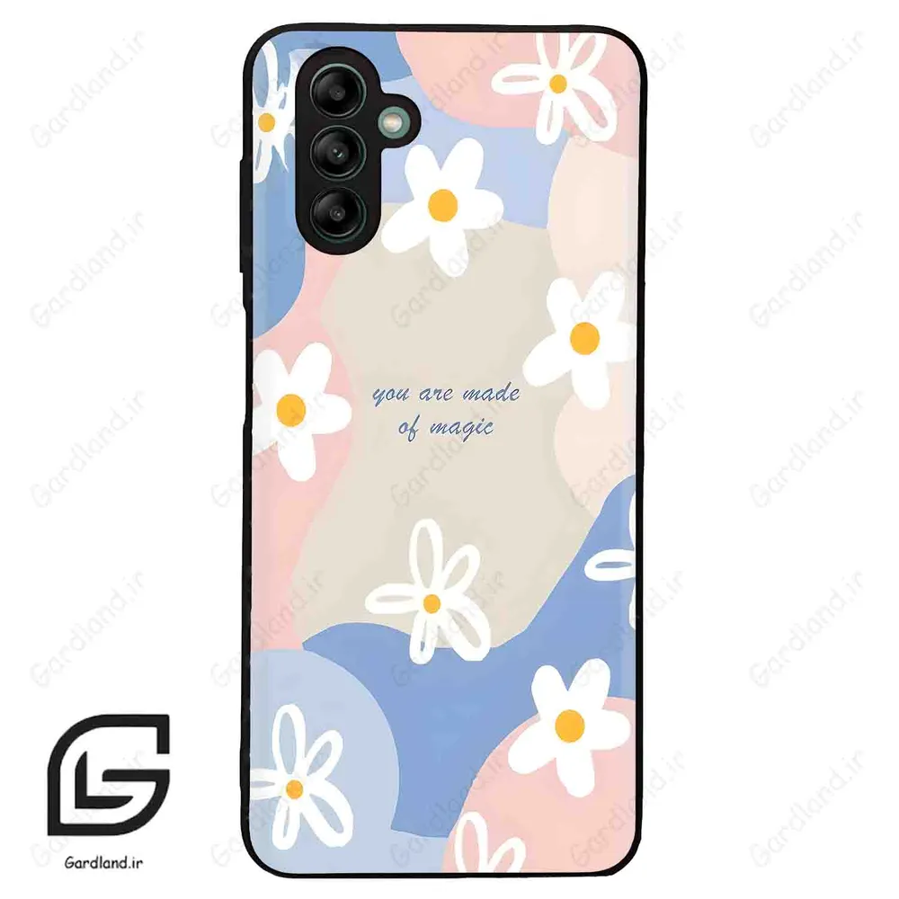 قاب گوشی سامسونگ ای 04 اس (Galaxy A04S ) طرح دخترانه کد 2067