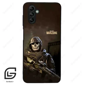 قاب گوشی سامسونگ ای 04 اس (Galaxy A04S ) طرح کال کد 2068