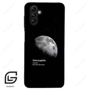 قاب گوشی سامسونگ ای 04 اس (Galaxy A04S ) طرح ماه کد 2070