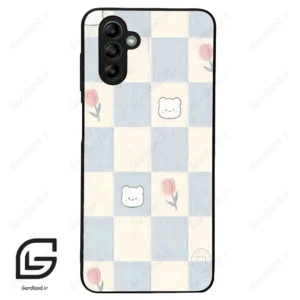 قاب گوشی سامسونگ ای 04 اس (Galaxy A04S ) طرح دخترانه کد 2071