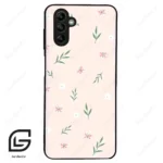 قاب گوشی سامسونگ ای 04 اس (Galaxy A04S ) طرح دخترانه کد 2075