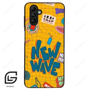 قاب گوشی سامسونگ ای 04 اس (Galaxy A04S ) طرح فانتزی کد 2077