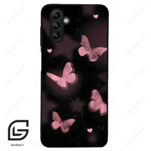 قاب گوشی سامسونگ ای 04 اس (Galaxy A04S ) طرح پروانه کد 2080