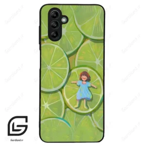 قاب گوشی سامسونگ ای 04 اس (Galaxy A04S ) طرح میوه کد 2082