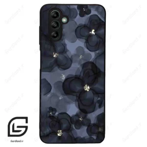 قاب گوشی سامسونگ ای 04 اس (Galaxy A04S ) طرح گل کد 2084