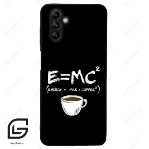 قاب گوشی سامسونگ ای 04 اس (Galaxy A04S ) طرح قهوه کد 2088