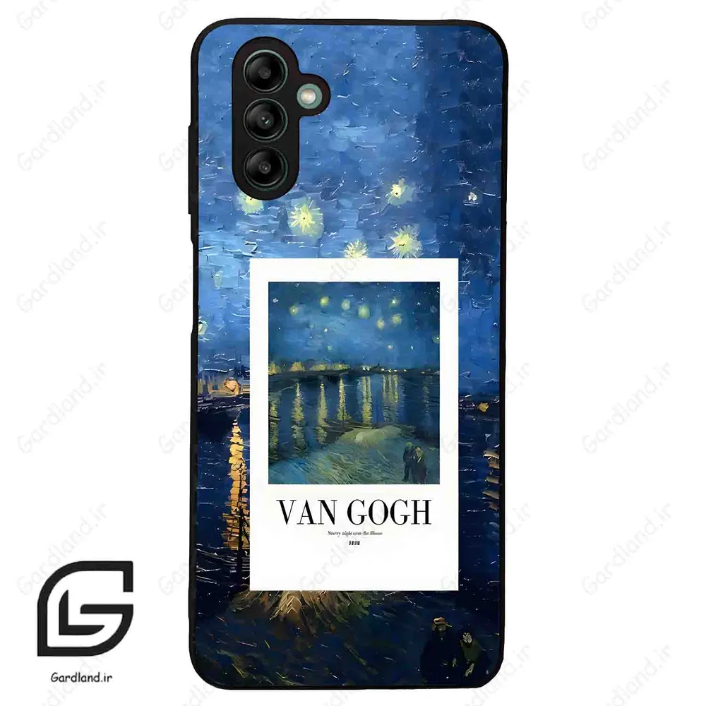 قاب گوشی سامسونگ ای 04 اس (Galaxy A04S ) طرح ونگوک کد 2089