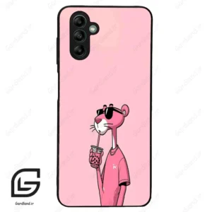 قاب گوشی سامسونگ ای 04 اس (Galaxy A04S ) طرح پلنگ کد 2093