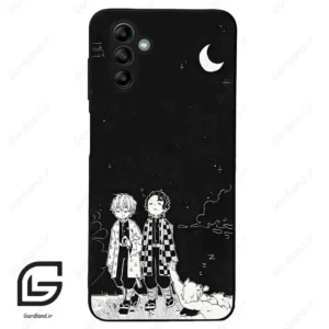 قاب گوشی سامسونگ ای 04 اس (Galaxy A04S ) طرح کاپلی کد 2095