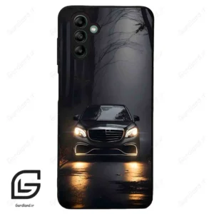 قاب گوشی سامسونگ ای 04 اس (Galaxy A04S ) طرح بنز کد 2102