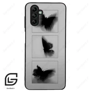 قاب گوشی سامسونگ ای 04 اس (Galaxy A04S ) طرح پروانه کد 2103