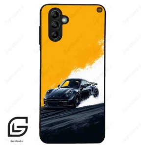 قاب گوشی سامسونگ ای 04 اس (Galaxy A04S ) طرح پورشه کد 2104