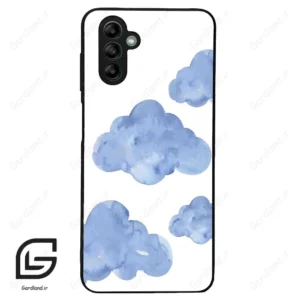 قاب گوشی سامسونگ ای 04 اس (Galaxy A04S ) طرح ساده کد 2107