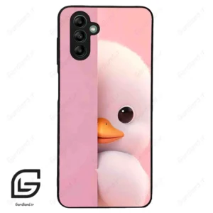 قاب گوشی سامسونگ ای 04 اس (Galaxy A04S ) طرح اردک کد 2108
