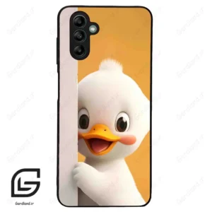 قاب گوشی سامسونگ ای 04 اس (Galaxy A04S ) طرح اردک کد 2109