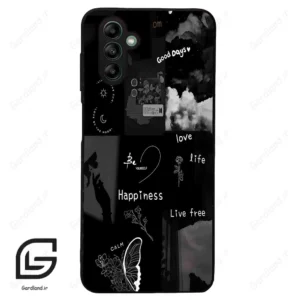قاب گوشی سامسونگ ای 04 اس (Galaxy A04S ) طرح خفن کد 2110