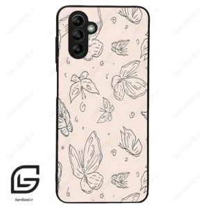 قاب گوشی سامسونگ ای 04 اس (Galaxy A04S ) طرح ساده کد 2112