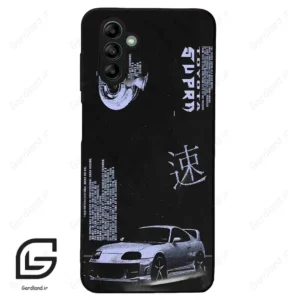 قاب گوشی سامسونگ ای 04 اس (Galaxy A04S ) طرح پسرانه کد 2113