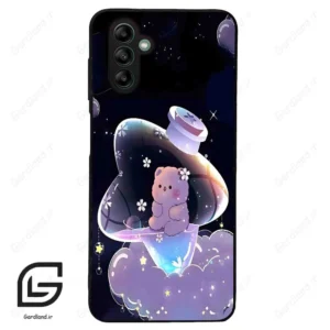 قاب گوشی سامسونگ ای 04 اس (Galaxy A04S ) طرح فانتزی کد 2114