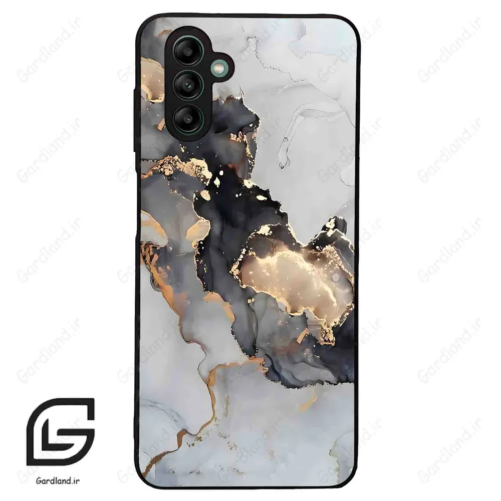 قاب گوشی سامسونگ ای 04 اس (Galaxy A04S ) طرح ساده کد 2115