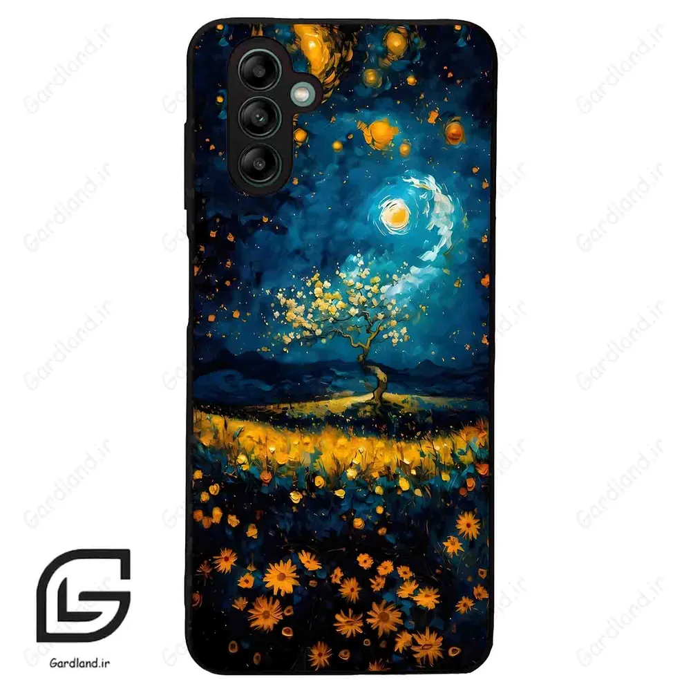 قاب گوشی سامسونگ ای 04 اس (Galaxy A04S ) طرح طبیعت کد 2116