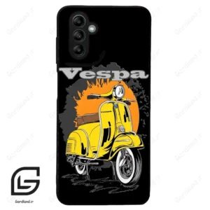 قاب گوشی سامسونگ ای 04 اس (Galaxy A04S ) طرح پسرانه کد 2118