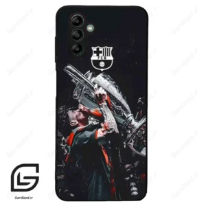 قاب گوشی سامسونگ ای 04 اس (Galaxy A04S ) طرح پسرانه کد 2120