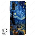 قاب گوشی سامسونگ ای 04 اس (Galaxy A04S ) طرح ونگوک کد 2121