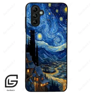 قاب گوشی سامسونگ ای 04 اس (Galaxy A04S ) طرح ونگوک کد 2121