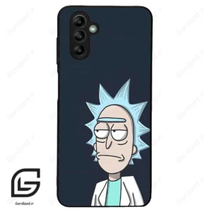 قاب گوشی سامسونگ ای 04 اس (Galaxy A04S ) طرح ریک کد 2122