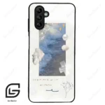 قاب گوشی سامسونگ ای 04 اس (Galaxy A04S ) طرح فانتزی کد 2124