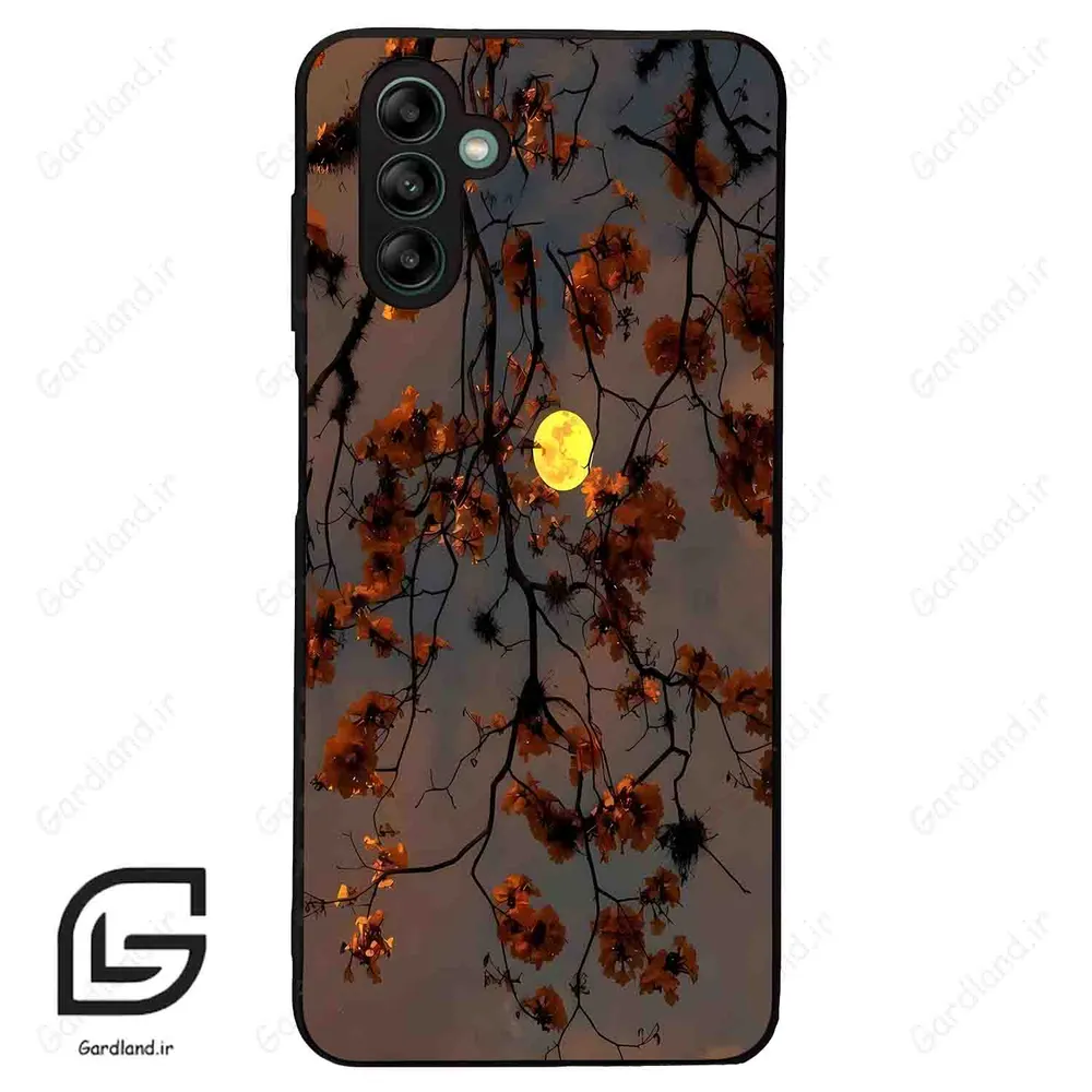 قاب گوشی سامسونگ ای 04 اس (Galaxy A04S ) طرح طبیعت کد 2126