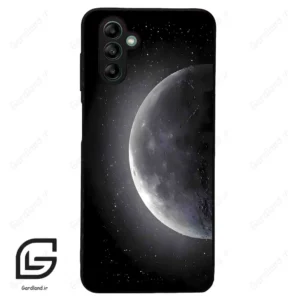 قاب گوشی سامسونگ ای 04 اس (Galaxy A04S ) طرح ماه کد 2130