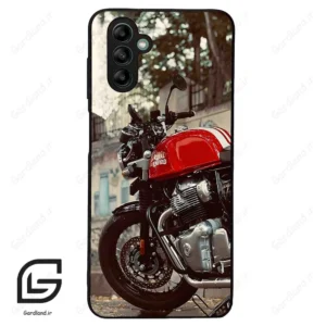 قاب گوشی سامسونگ ای 04 اس (Galaxy A04S ) طرح موتور کد 2132